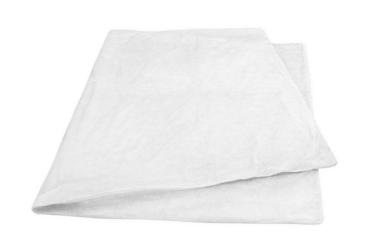 jednorázová přikrývka