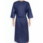 jednorázový župan