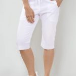 kalhoty dámské 3/4