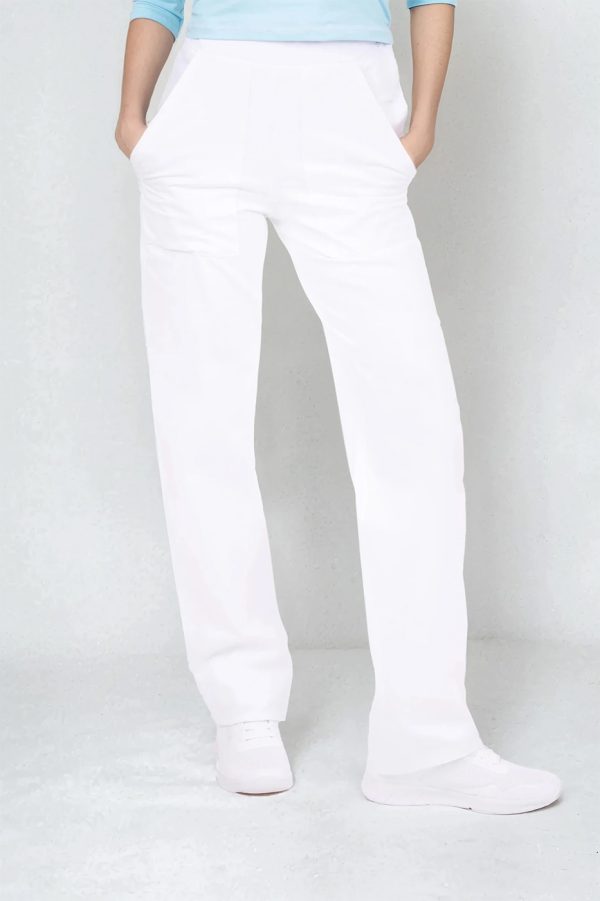 lékařské kalhoty dámské