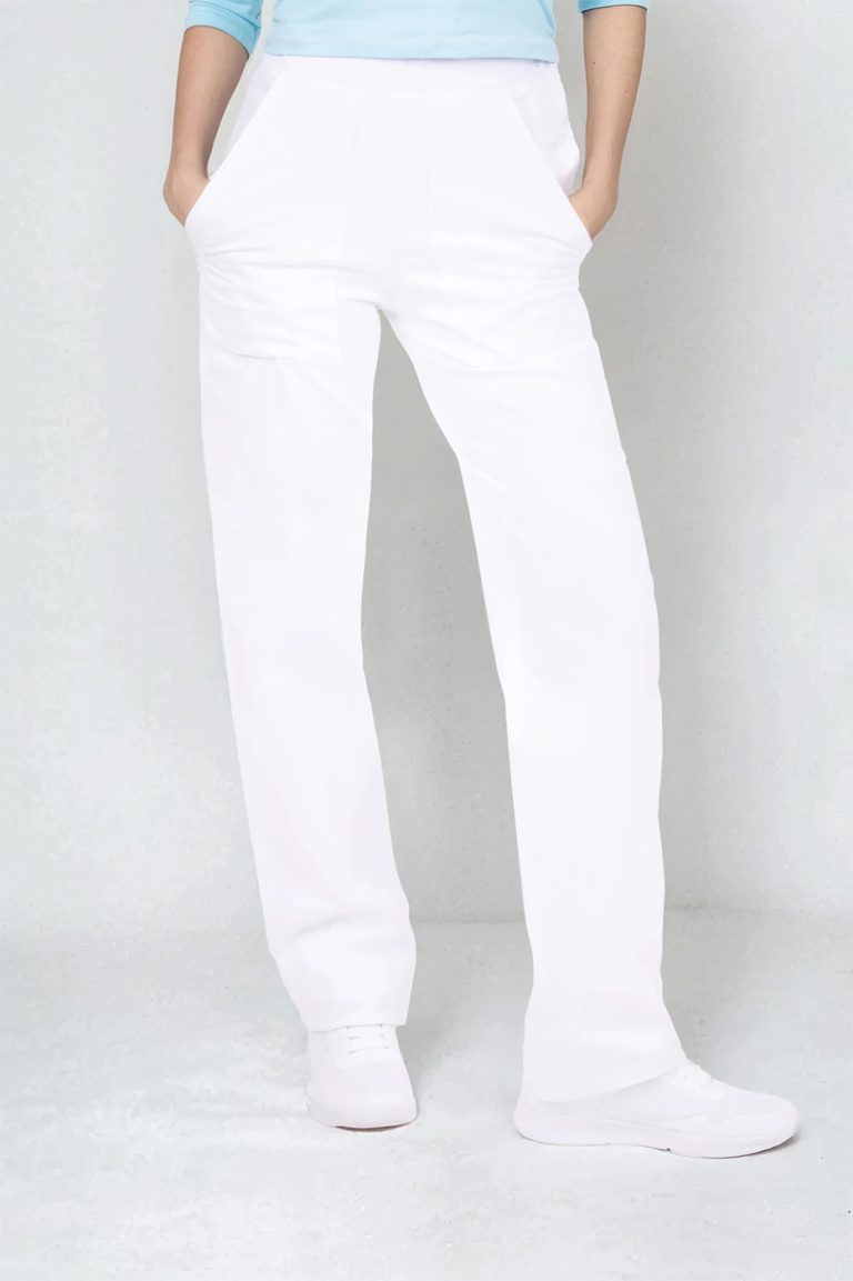 lékařské kalhoty dámské