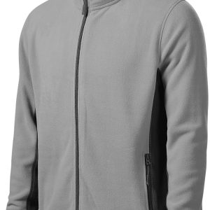 pánská mikina bez kapuce