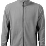 pánská mikina bez kapuce