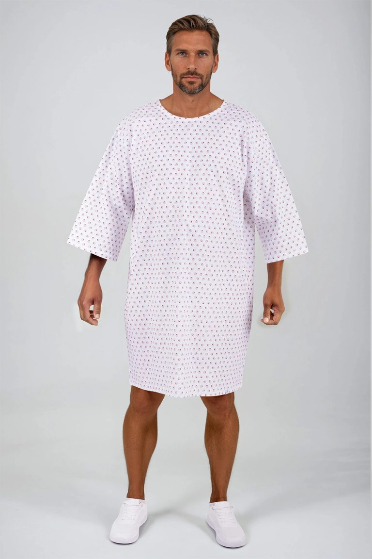 nemocniční košile anděl