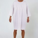 noční košile anděl