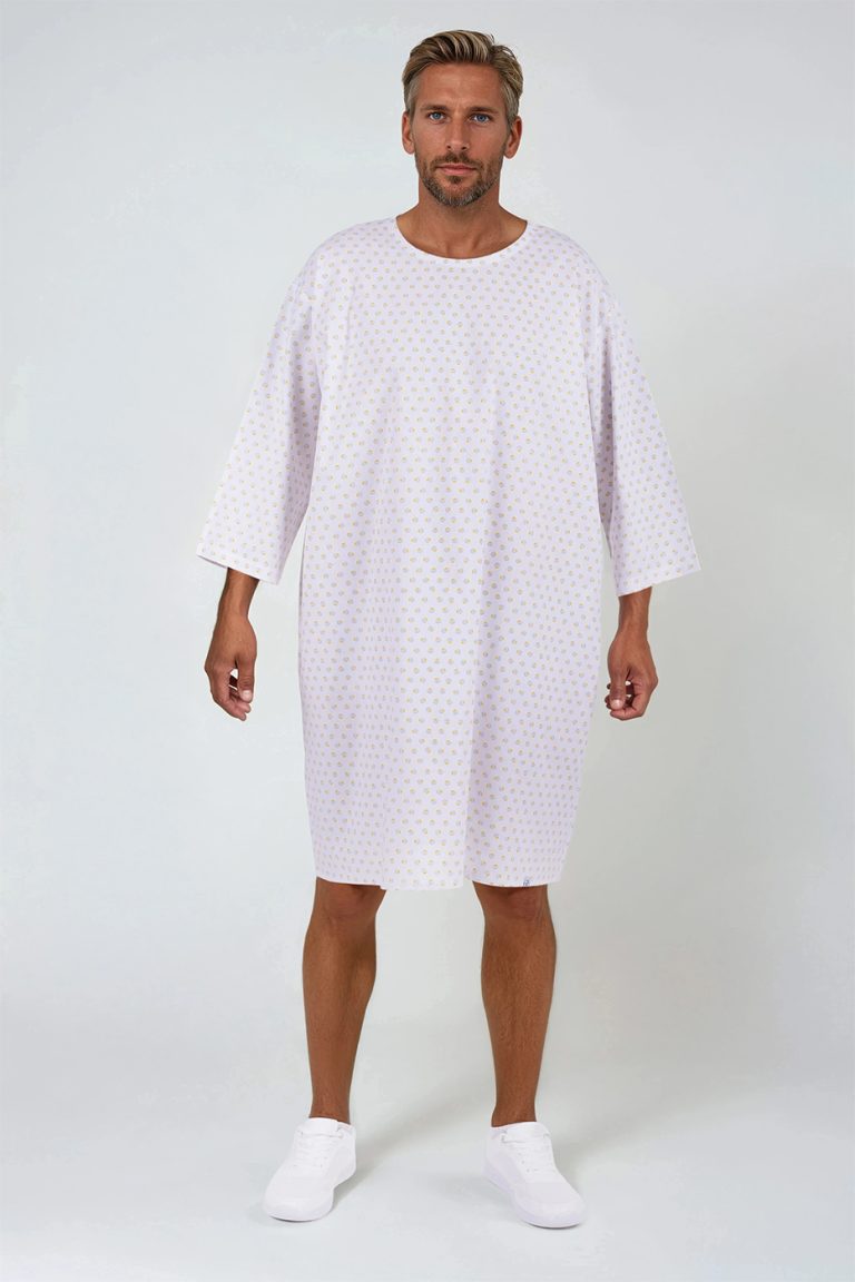 noční košile anděl