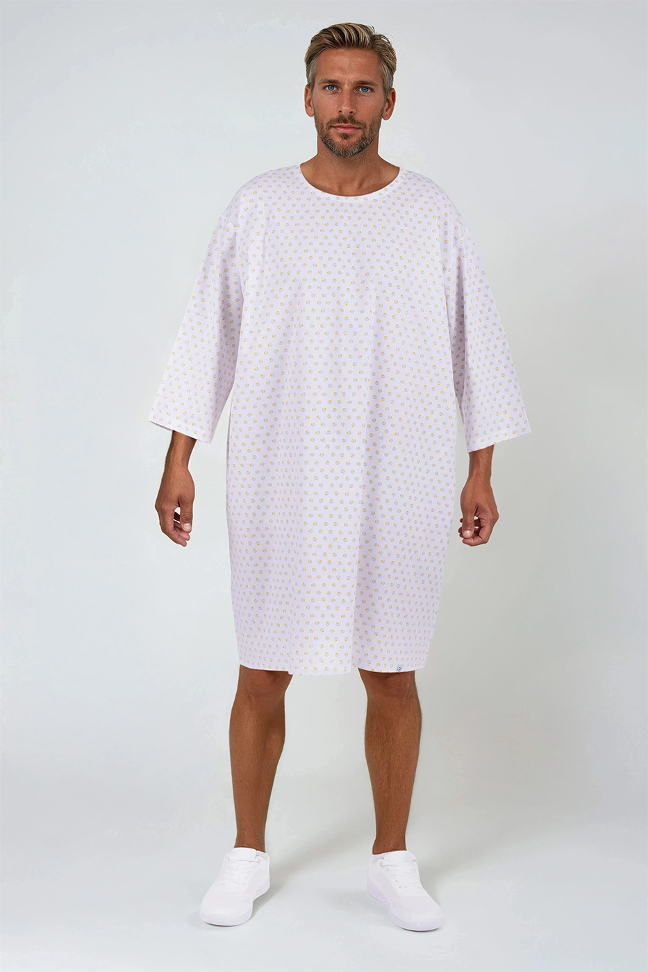 noční košile anděl