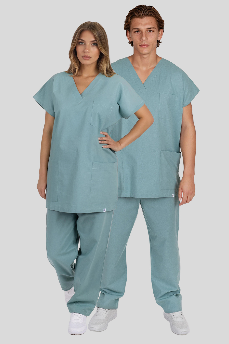 oblečení na operační sál