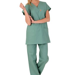 oblečení na operační sál