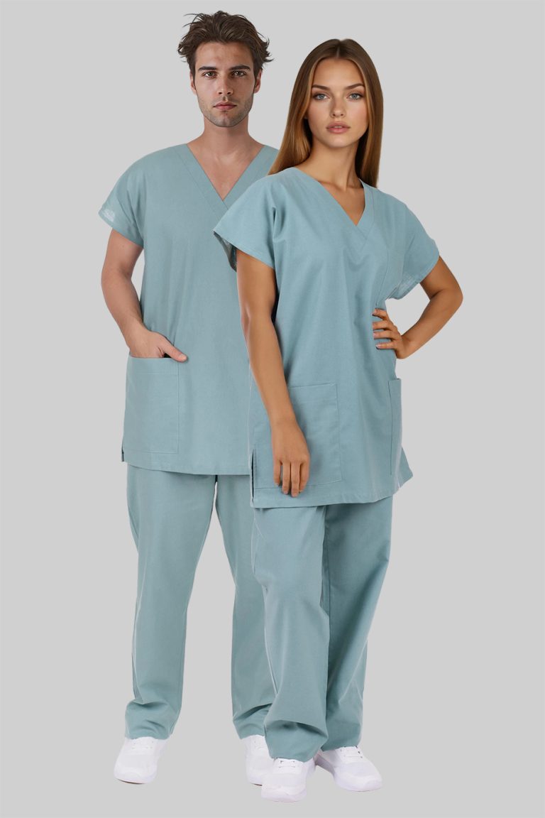 operační oblečení