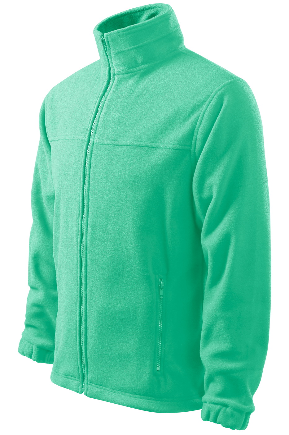 pánská mikina na zip