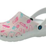 pantofle crocs
