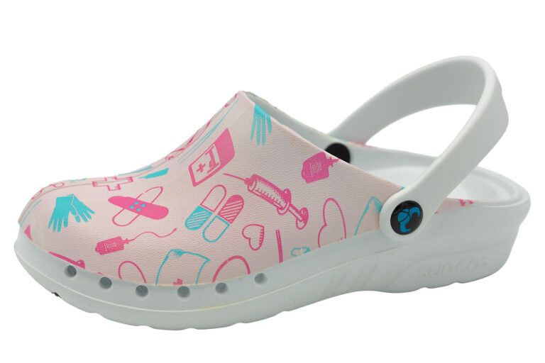 pantofle crocs