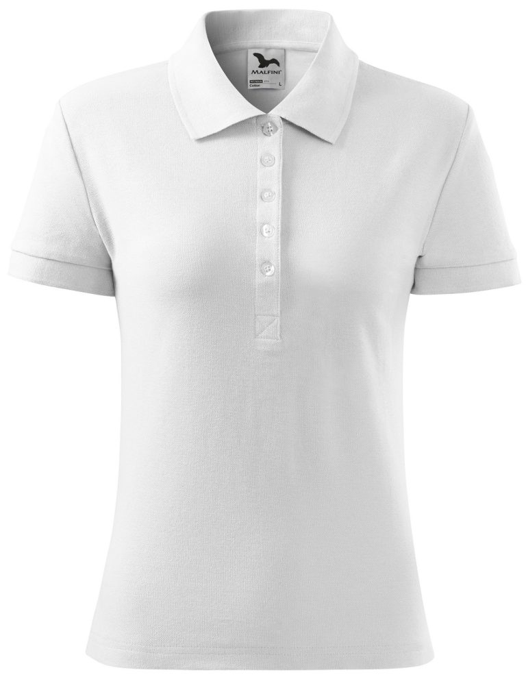 dámská polokošile