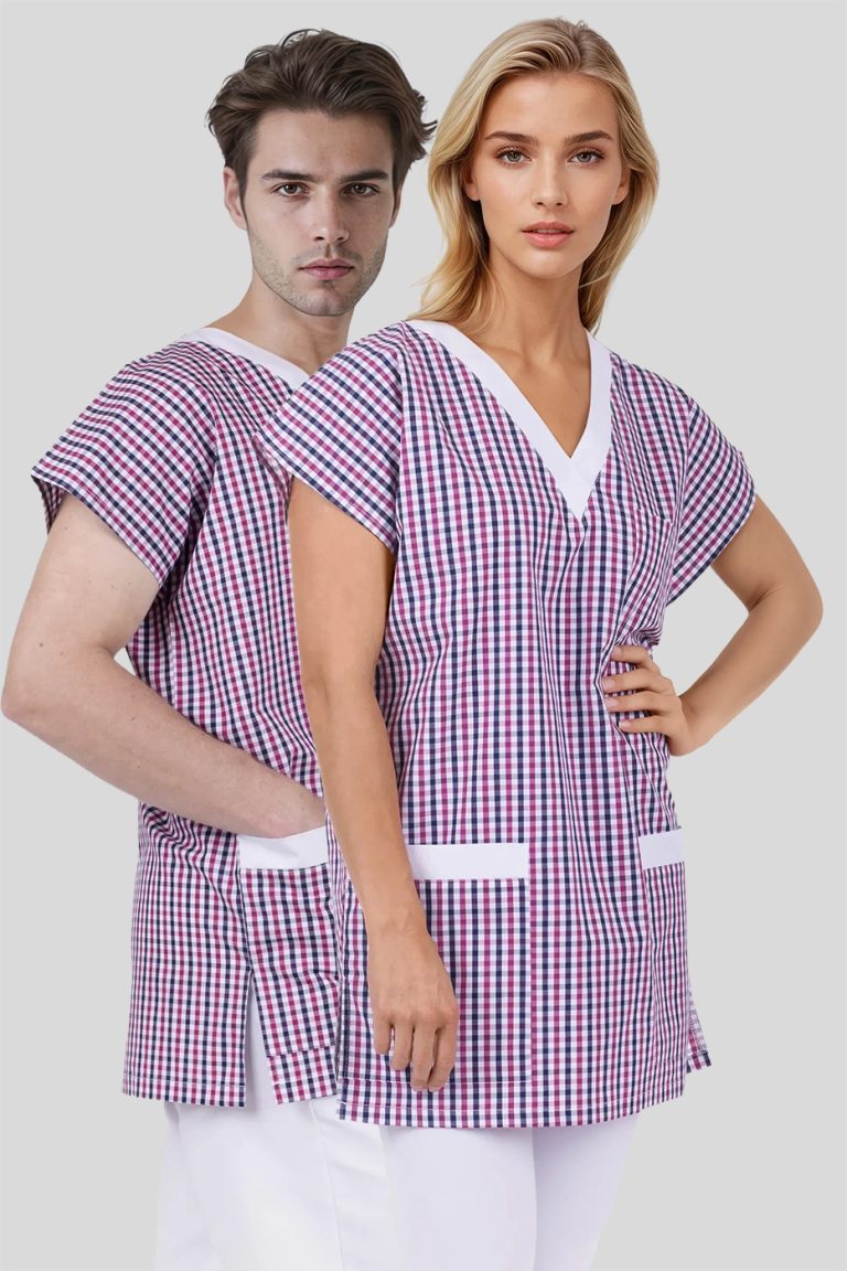 pracovní halena s potiskem