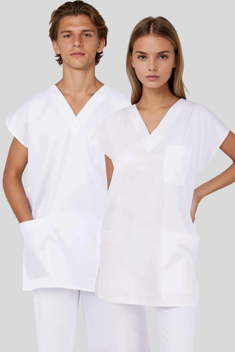 pracovní halena uni