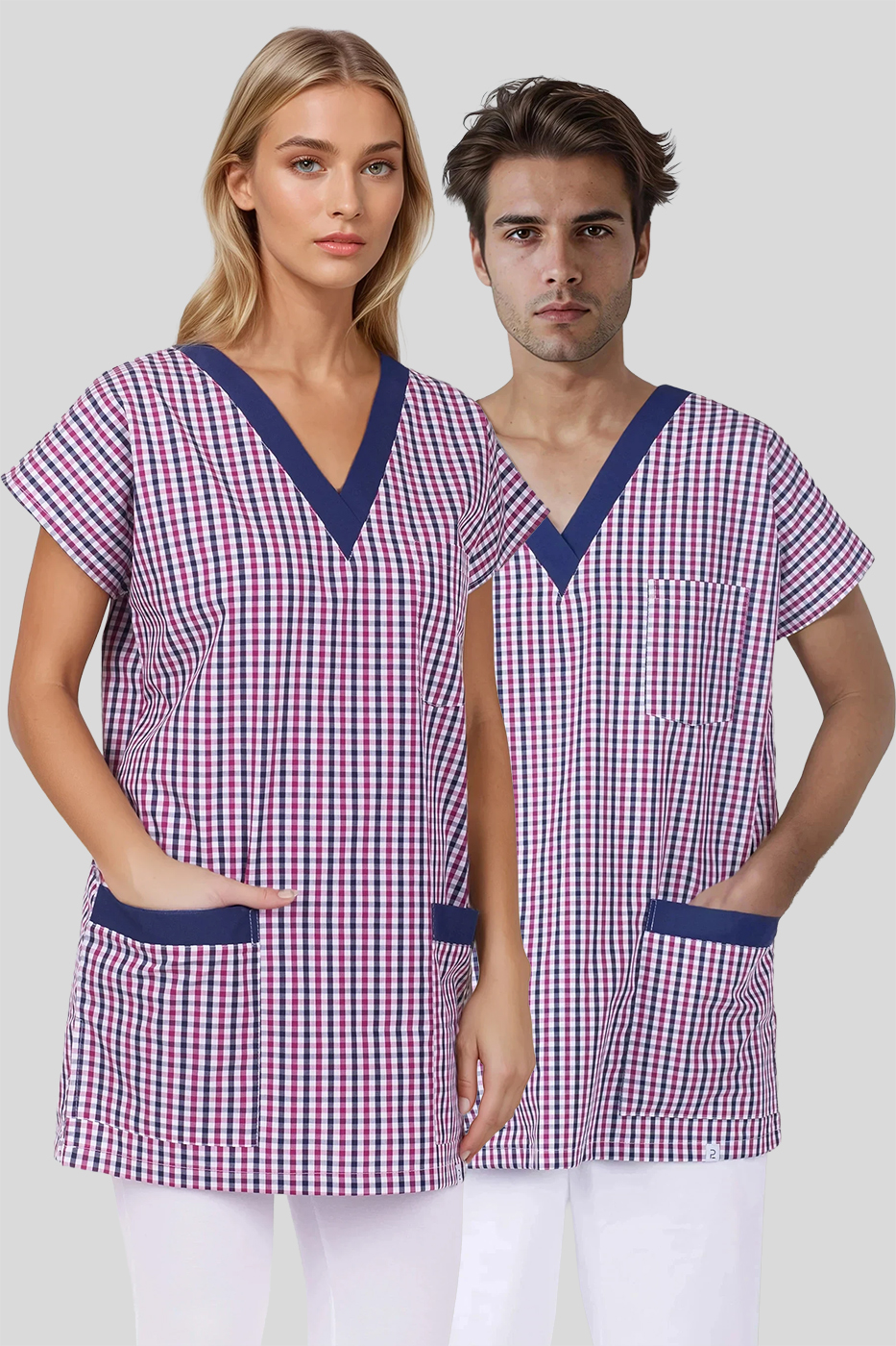 pracovní haleny unima