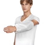 návleky na ruce dlouhé