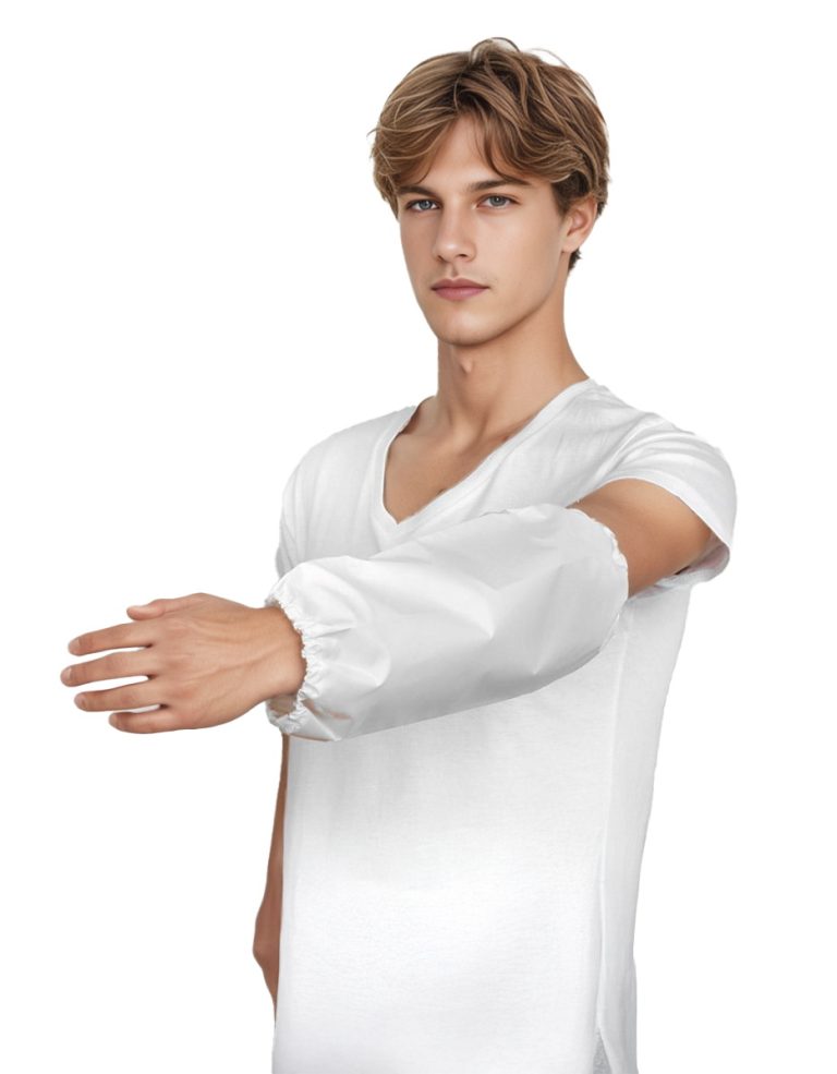 návleky na ruce dlouhé