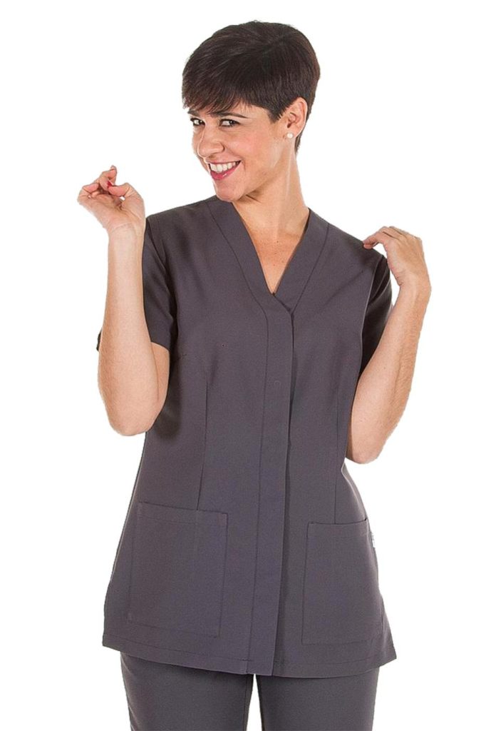 pracovní tuniky dámské