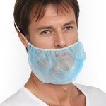 vousenky síťka na knír