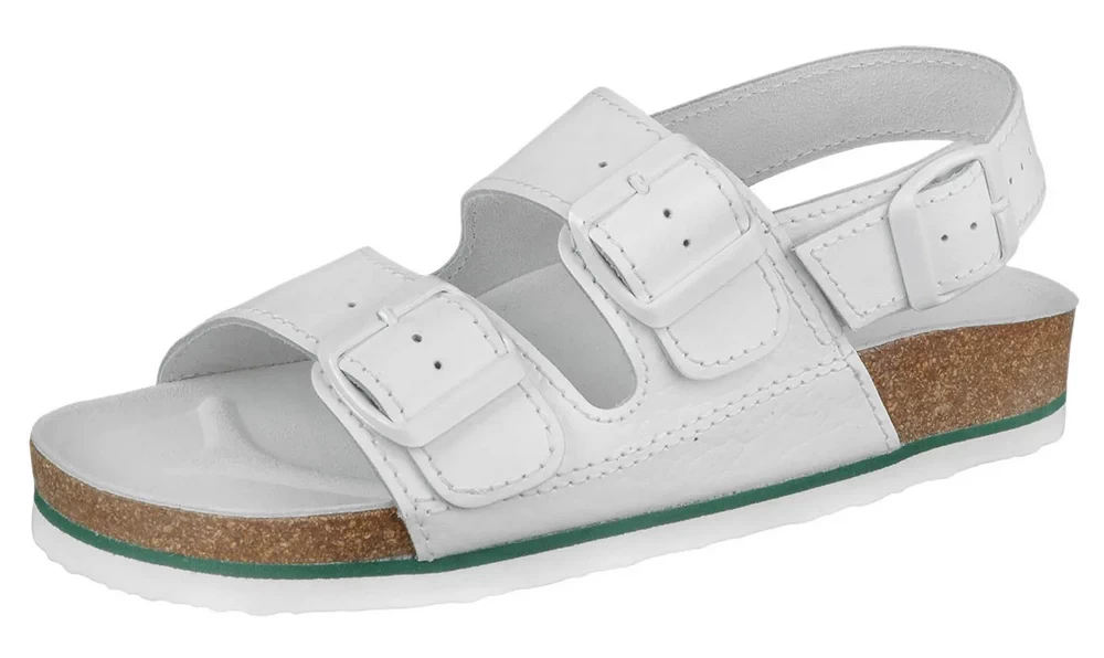 zdravotní sandály S3