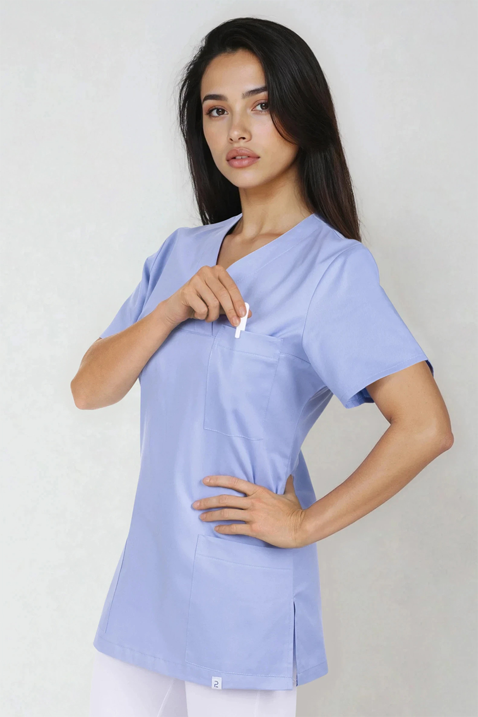 zdravotnické haleny