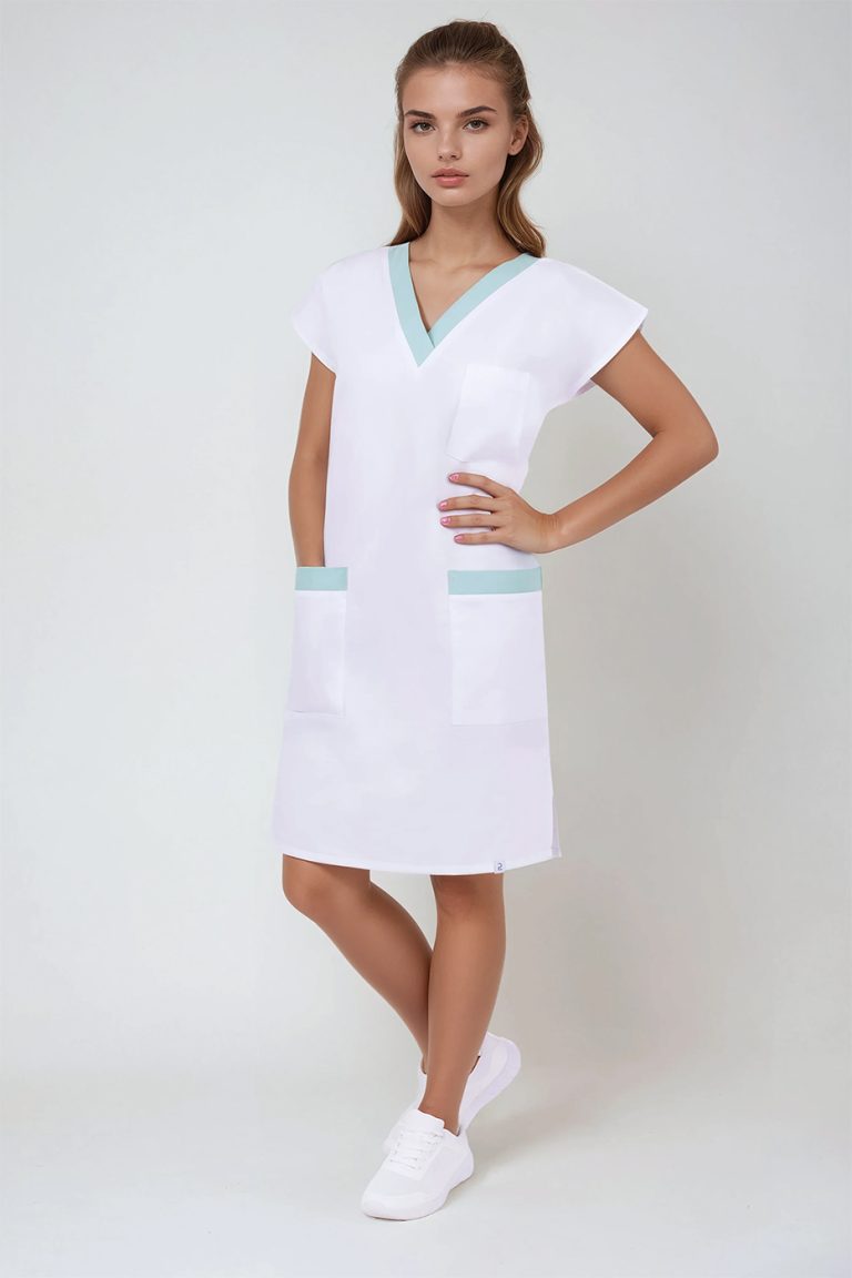 sesterské šaty dámské