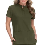 dámské pracovní haleny