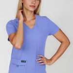 haleny pro zdravotní sestry