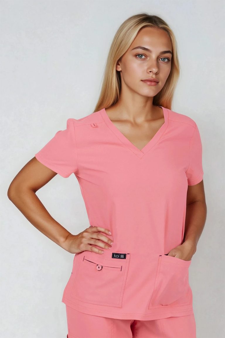 Haleny pro zdravotníky