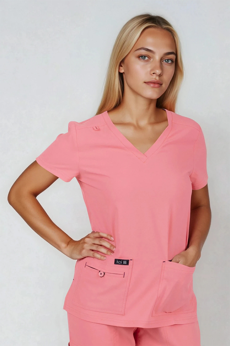 Haleny pro zdravotníky