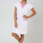 pracovní šaty pro zdravotní sestry