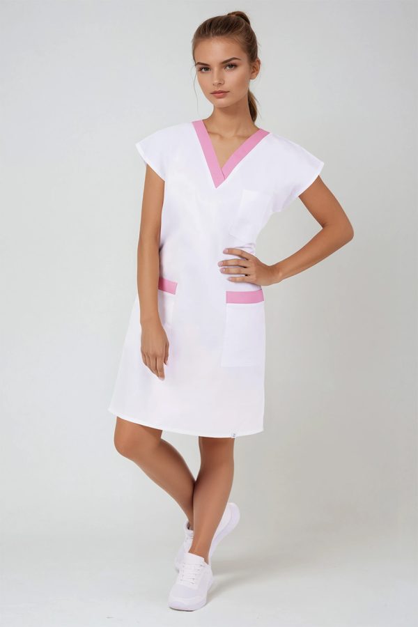 pracovní šaty pro zdravotní sestry