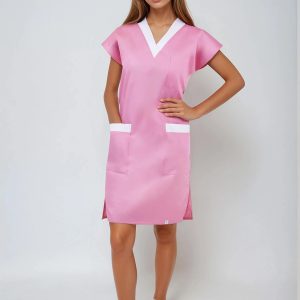 šaty pro zdravotní sestry