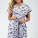 zdravotnická halena