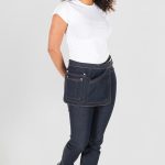 číšnická zástěra