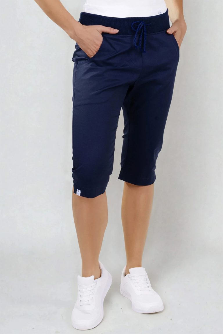 3/4 kalhoty dámské