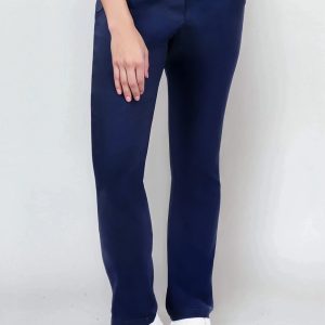 strečové kalhoty dámské