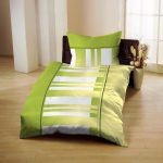 Ložní povlečení krepové