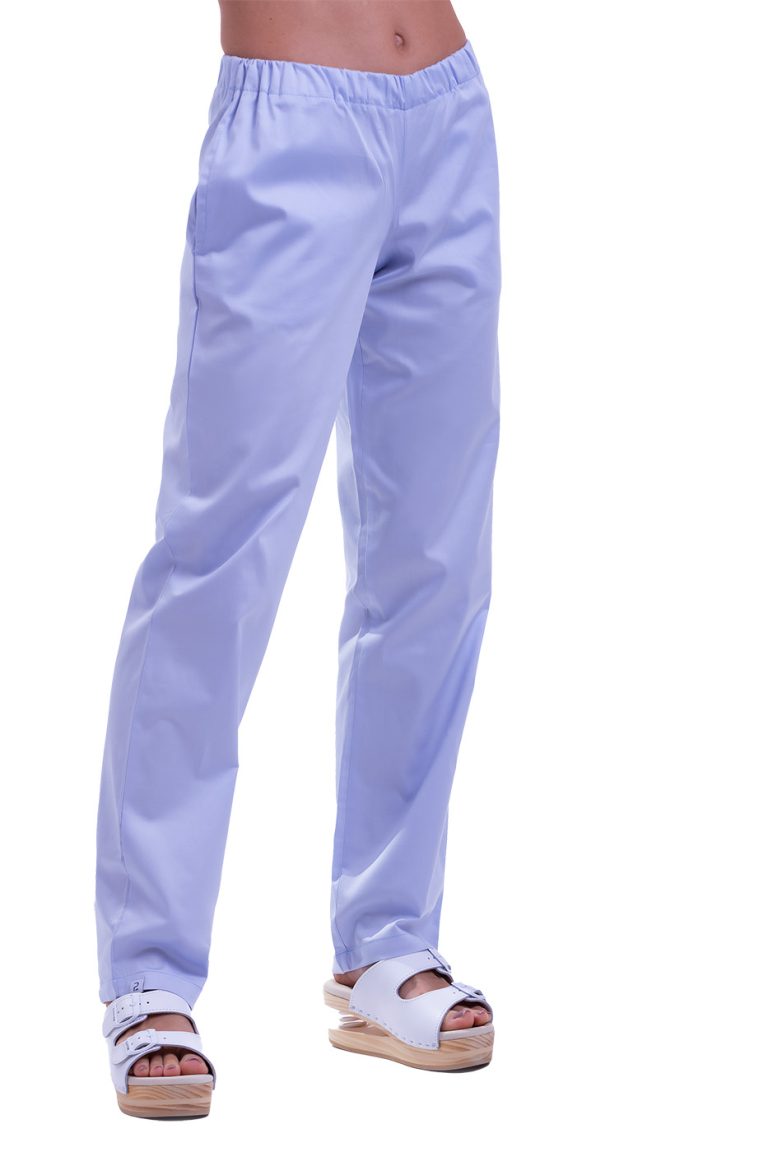 dámské kalhoty na gumu