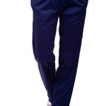 Lékařské kalhoty dámské úzké