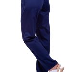 Lékařské kalhoty dámské úzké