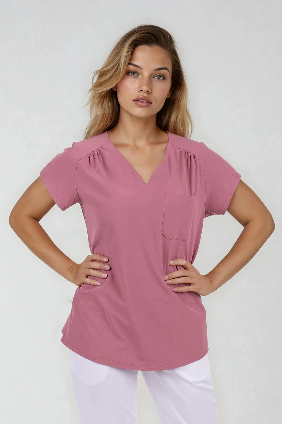 Pracovní haleny dámské