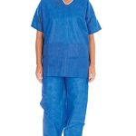 Jednorázový ošetřovatelský komplet SMS