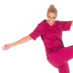 Pracovní halena Uni