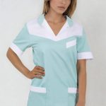 dámské zdravotnické haleny