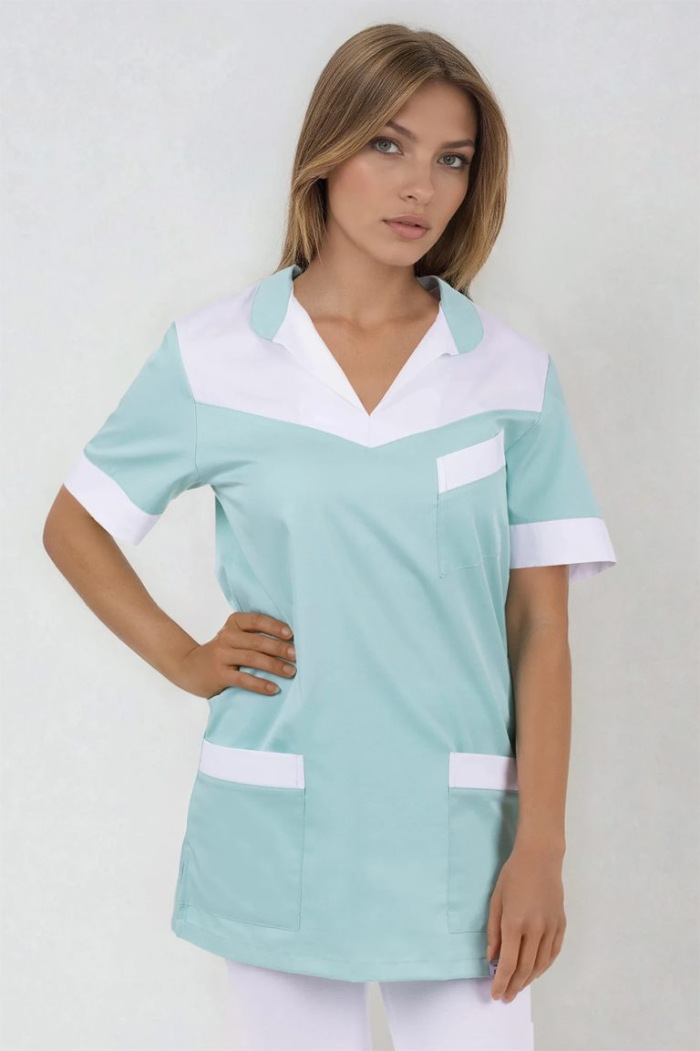 dámské zdravotnické haleny