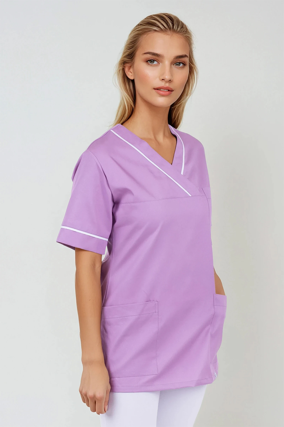 haleny pro zdravotní sestry