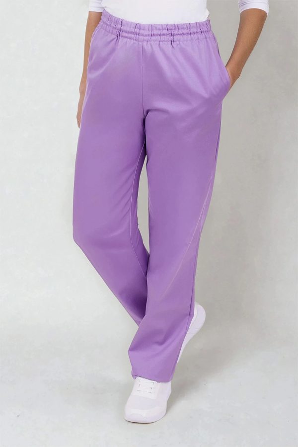 zdravotní kalhoty do gumy